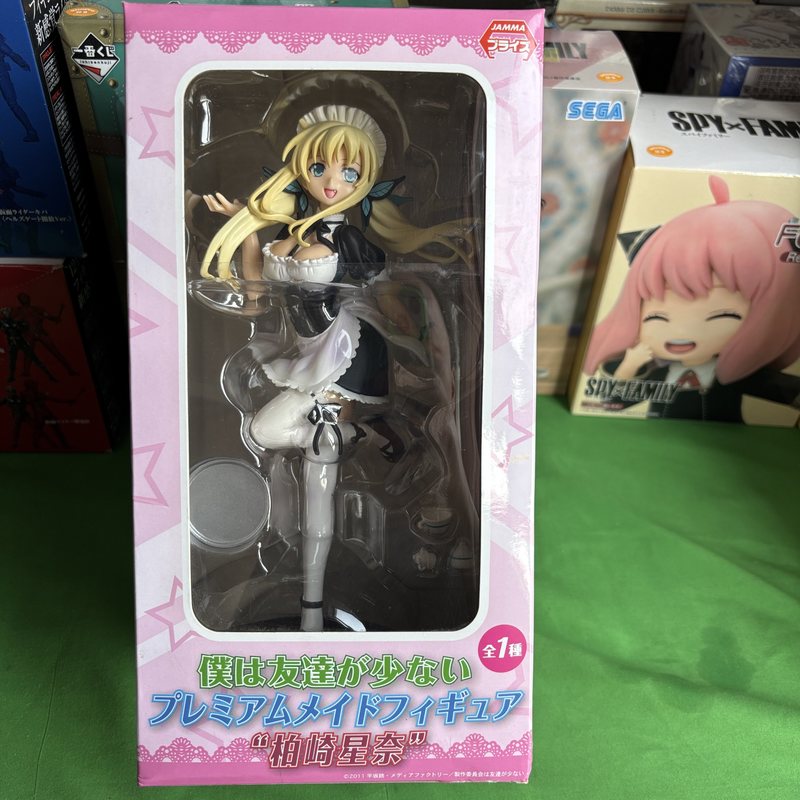 Vintage And Collectible Items - 在庫あり 正規品 ヴィンテージコレクタブル セガ I Don't