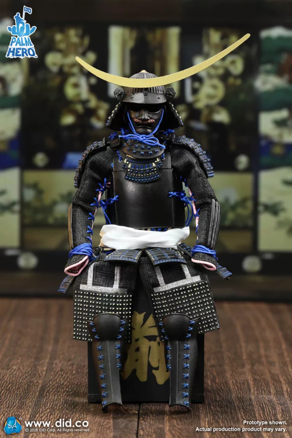 Vintage Collectible Dolls For Sale - 販売中 1/12スケール DID XJ80030 オールドヴィンテージソルジャードール ウォリアー