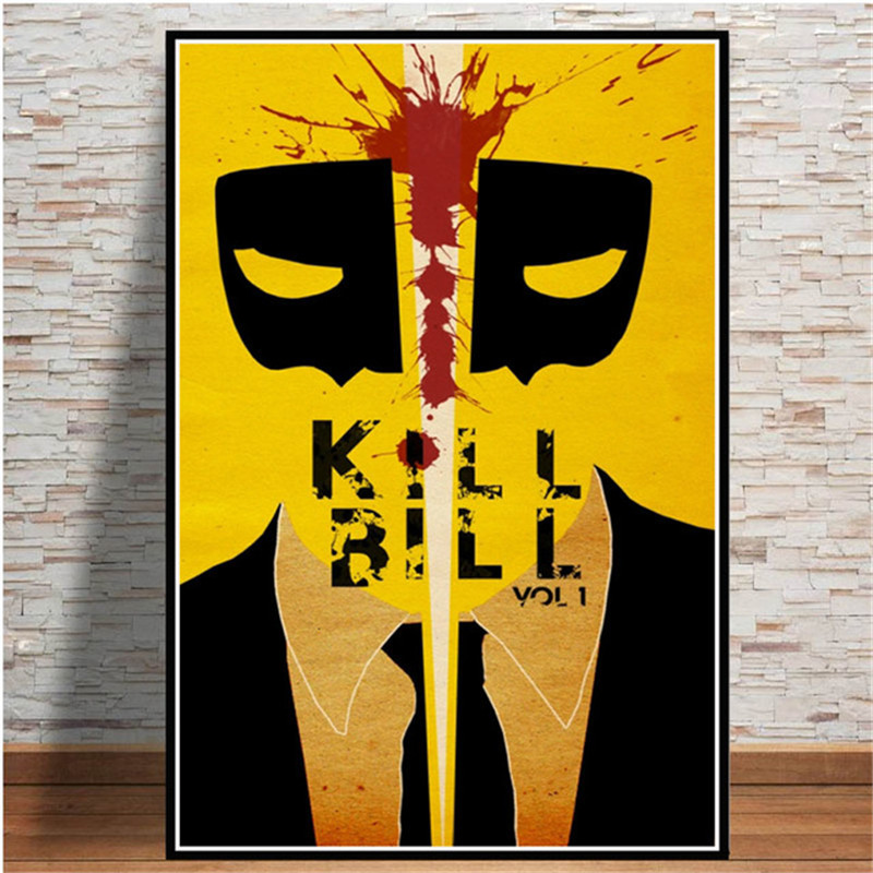 Vintage Collectible Posters - ヴィンテージホットパルプコレクション小説映画フィルムキャンバス絵画ポスターとプリントウォールアートリビングルームの家の装飾用