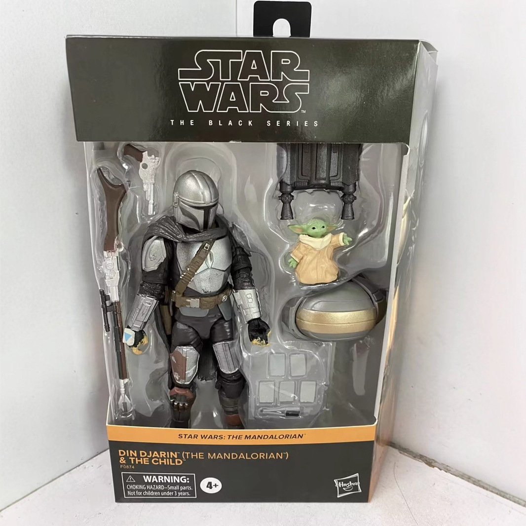 箱入り 20 センチメートル 2026 新アニメスターウォー - Vintage Collection Star Wars のレビューと価格