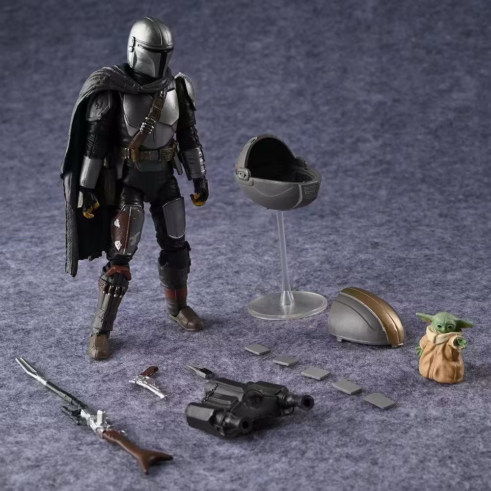 箱入り 20 センチメートル 2026 新アニメスターウォー - Vintage Collection Star Wars のレビューと価格