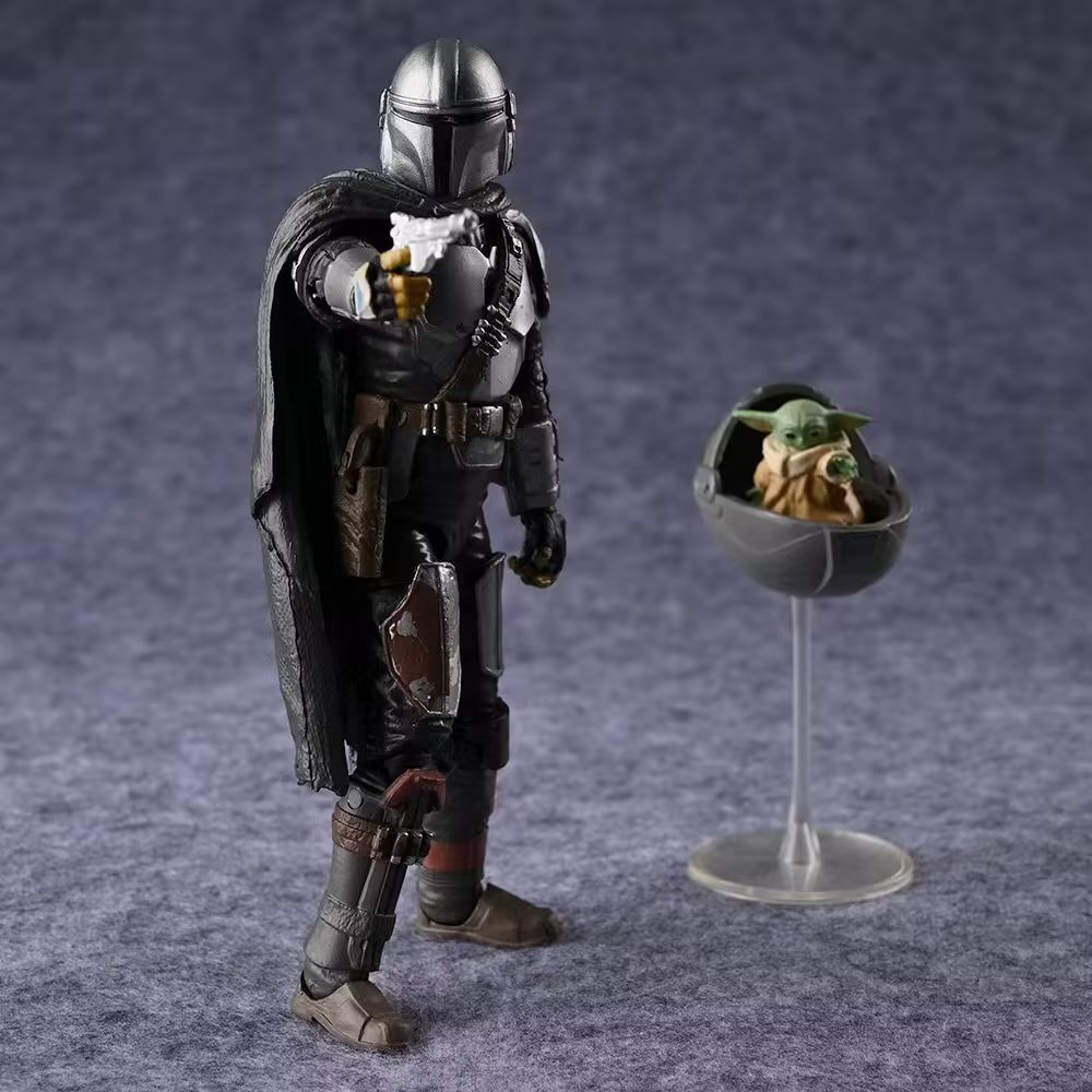 箱入り 20 センチメートル 2026 新アニメスターウォー - Vintage Collection Star Wars のレビューと価格