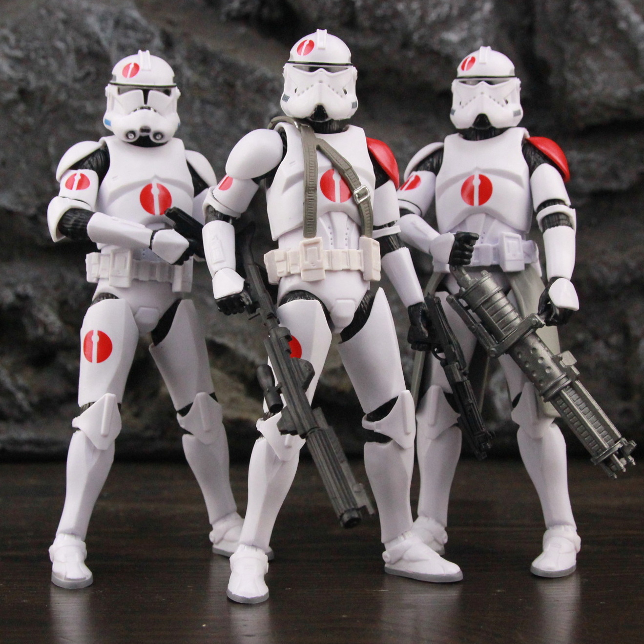 ボディスター-スターウォーズアクションフィギュア,6インチ, - Vintage Collection Star Wars のレビューと価格