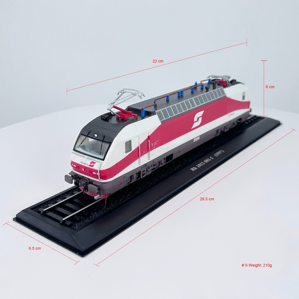HO タイプ 1/87 鉄道模型ヴィンテージレトロ機関車 R - Vintage And Collectible Items のレビューと価格
