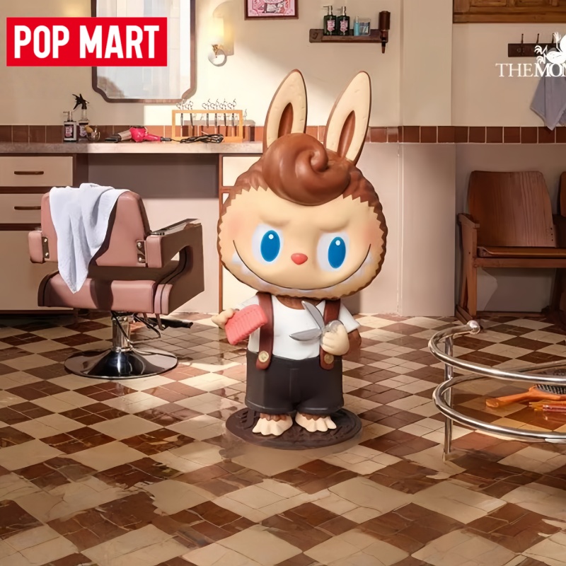 2026年 POP MART Labubu ザ・モンスターズ - Vintage And Collectible Items のレビューと価格
