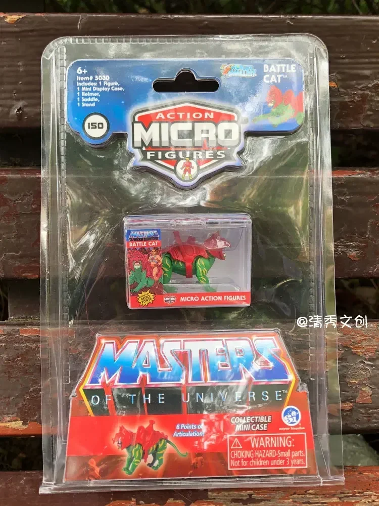 多くの秘密のアクションフィギュア、漫画のアニメーション文字、 - Small Vintage Collectible Items のレビューと価格