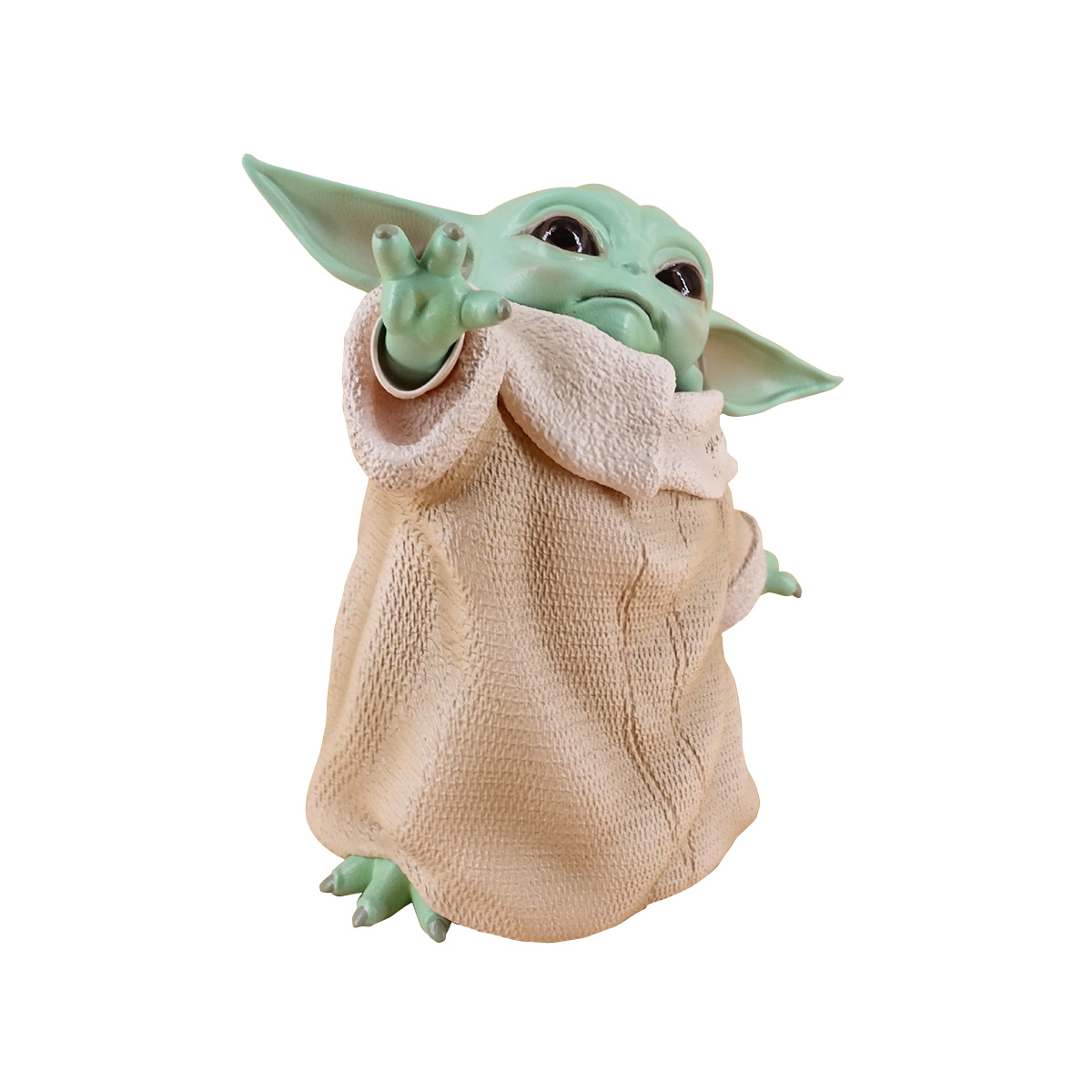 8 センチメートル Pvc ヨーダフィギュア Grogu ア - Vintage Collection Star Wars のレビューと価格