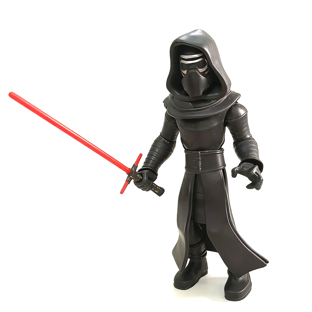 ハスブロ スターウォーズ スカイウォーカー アクションフィギ - Vintage Collection Star Wars のレビューと価格