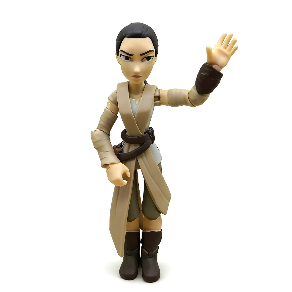 ハスブロ スターウォーズ スカイウォーカー アクションフィギ - Vintage Collection Star Wars のレビューと価格