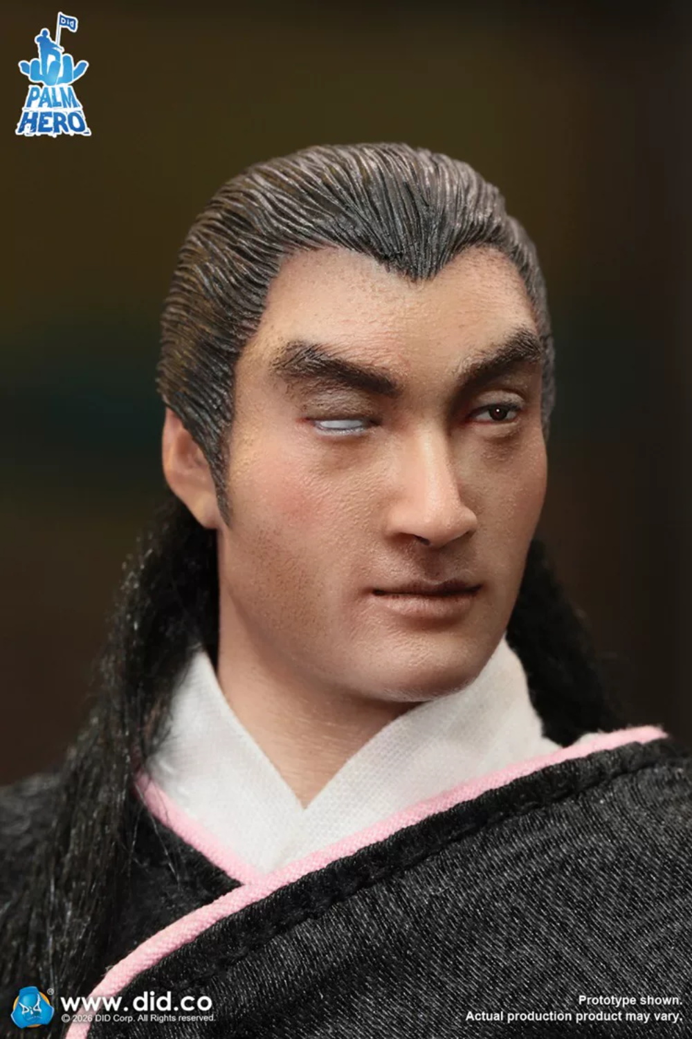 販売中 1/12スケール DID XJ80030 オールドヴ - Vintage Collectible Dolls For Sale のレビューと価格
