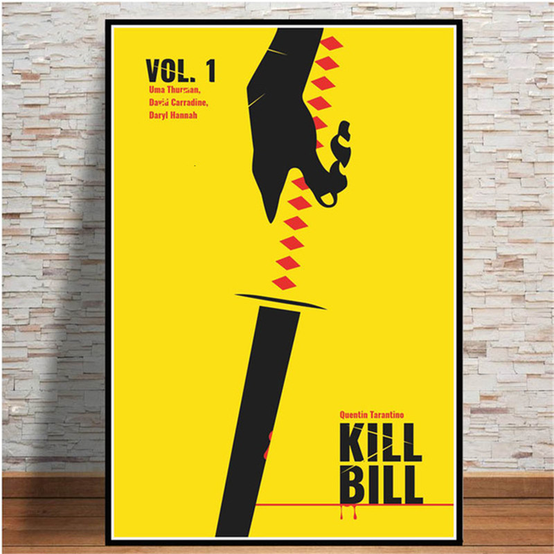 ヴィンテージホットパルプコレクション小説映画フィルムキャンバ - Vintage Collectible Posters のレビューと価格