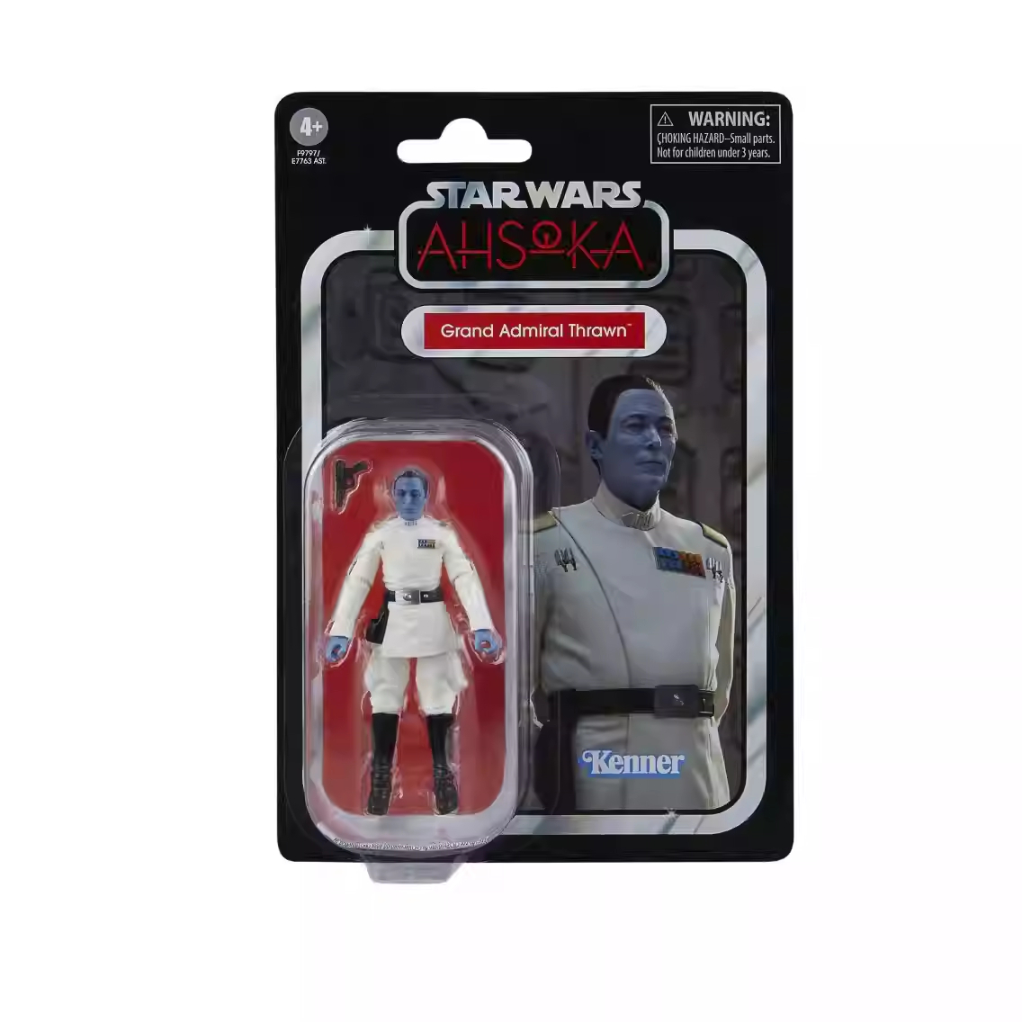 スター・ウォーズ ヴィンテージコレクション グランドアドミラ - Vintage And Collectible Items のレビューと価格