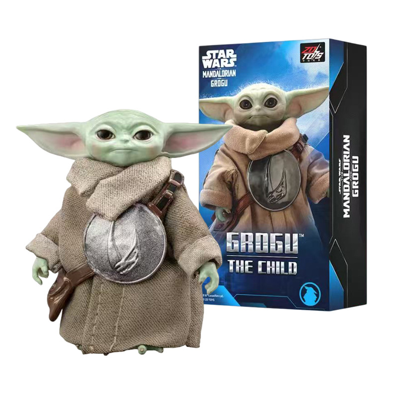 映画「スター・ウォーズ：マンダロリアン＆グローグ」フィギュア - Vintage Collection Star Wars のレビューと価格