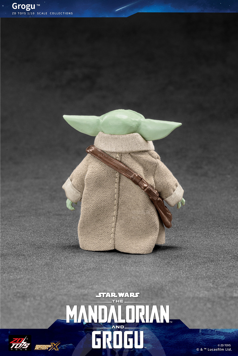 映画「スター・ウォーズ：マンダロリアン＆グローグ」フィギュア - Vintage Collection Star Wars のレビューと価格