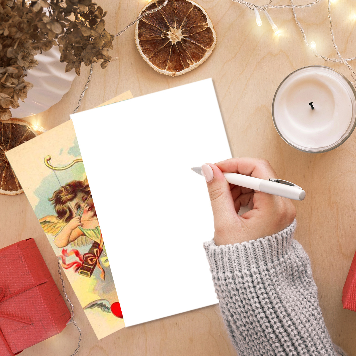 バレンタインデーのヴィンテージポストカード、グリーティングカ - Collectible Vintage Greeting Cards のレビューと価格