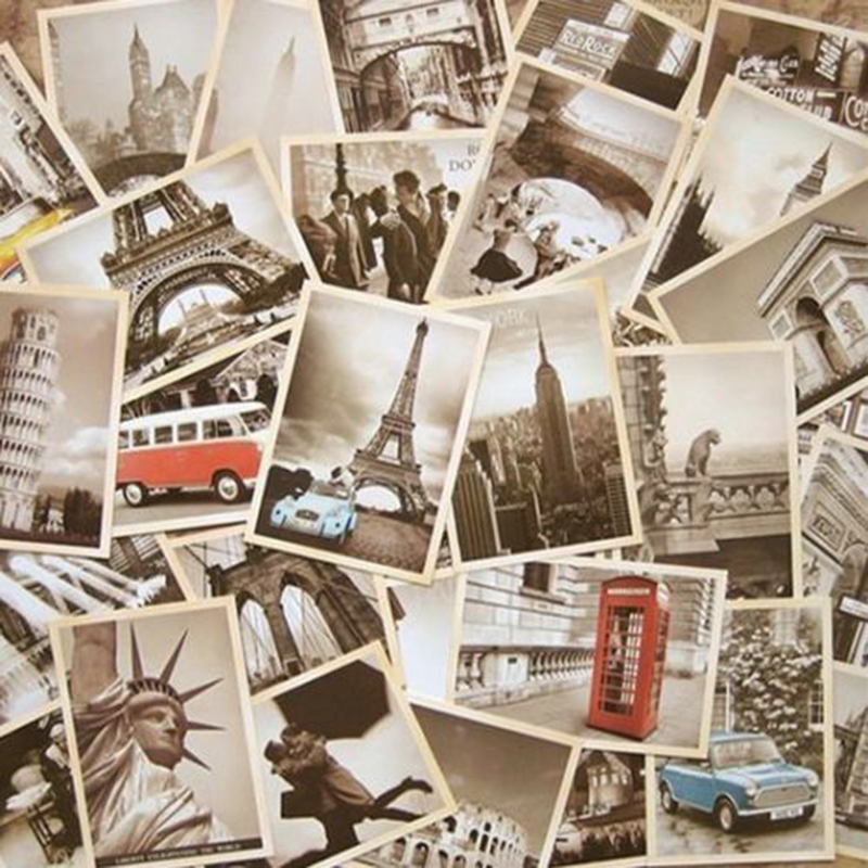 グリーティングカードを収集する価値のある新しい32個のヴィン - Collectible Vintage Greeting Cards のレビューと価格