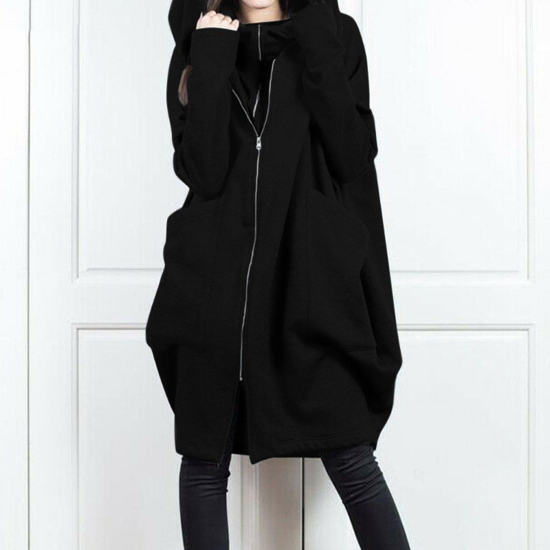 Y2Kヴィンテージ無地フーディー ミドル丈 フェイクツーピー - Vintage Zip Hoodie のレビューと価格